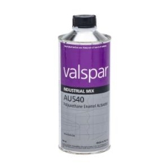 Valspar (VIM) AU540 Polyurethane Enamel Activator - 946ml