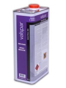 Valspar (VIM) RS405 Epoxy Reducer - 5L