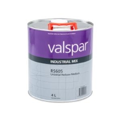 Valspar (VIM) RS605 Universal Reducer: Medium (Standard) -4L