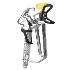 Wagner Vector Pro Airless Spray Gun (4-Finger Trigger) - Ea