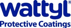 Wattyl® Epinamel® EB600: White/LTB - 4L