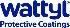 Wattyl® Epinamel® EB600: White/LTB - 4L