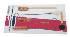 WellMade 2701 12 Piece Master Spray Gun Cleaning Kit - Each