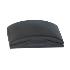 WellMade 3008 Rubber Sanding Block 125mm - Each