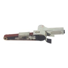 WellMade W5116 Linishing Belt Sander 10mm (x 330mm belt)