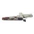 WellMade W5116 Linishing Belt Sander 10mm (x 330mm belt)