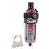 Marquip BFR-200H Oil Filter Regulator with Gauge and Bracket