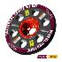 WheelRestore Universal Spare Wheel: 4/5 Stud Pattern - Each