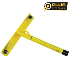 ZERO® Anchor-To-Go Temporary Sheet Metal Roof Anchor - Each