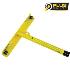 ZERO® Anchor-To-Go Temporary Sheet Metal Roof Anchor - Each