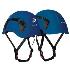 ZERO® Pinnacle Viko Vented Helmet: Red - Each