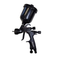 Almax Nova Light HVLP Medium Gravity Spray Gun: 1.0mm - Each