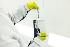 Finixa® SSC-01 Spray Sample Cards: White - Box of 250