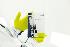 Finixa® SSC-03 Spray Sample Cards: Medium Grey - Box of 250