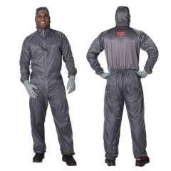 Colad BodyGuard® Premium Comfort Overall: Size 48 - Each