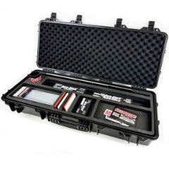 Melomotive Refinisher Collection S2: Standard PSA - Kit