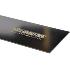 Melomotive Spline Series 2: #1 250mm x 70mm x 1.6mm - Each