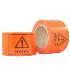 Pomona S4331 72mm x 100mm x 66M Labels: Heavy - Roll