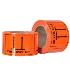 Pomona S4327 72mm x 100mm x 66M Labels: This Way Up - Roll