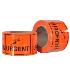 Pomona S4328 72mm x 100mm x 66M Labels: Urgent - Roll