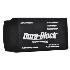 Dura-Block® AF4412 1/3 Radius Block: 38mm x 65mm x 140mm