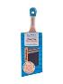 Almax Tiger Trim Angle Sash Brush Short Handle: 63mm - Each