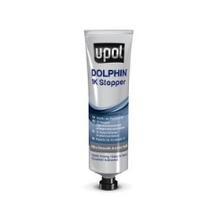 U-POL Dolphin® 1K Stopper Ultra Smooth Acrylic Putty - 200ml