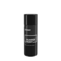 HB Body® Bumper Paint: Black - Aerosol