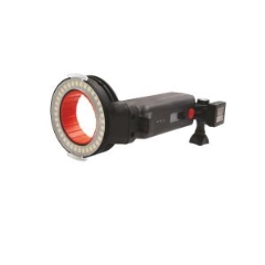 Walcom® 360 True Light Spray Gun Light with Meter - Each