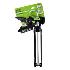 Haydn® Pro HD Revolving Caulking Gun with Hook - Each