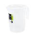 Haydn® Plastic Mixing Jug: 3L - Each