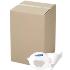 Gerson Nylon Paint Strainer Plain: X-Fine 125µm - Box 1000