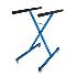 Hindin Panel Stand: Mobile 250kg - Each