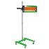 Marquip Air IR Curing Lamp: 1x 1050W - Each
