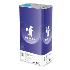 DeBeer 8-814 HS Fast Performance Clear Coat - 5L