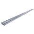 Indalex Aluminium Plank: 5M - Each