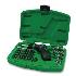 Toptul® GAAI5401 Pistol Grip Ratchet Screwdriver - 54 Pc Set
