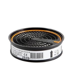 Sundström SR 510 Particle filter P3 R - Each