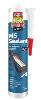 Gorilla MS Sealant: Black - Cartridge