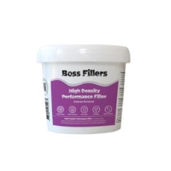 Boss Fillers High Density Performance Filler - 1L