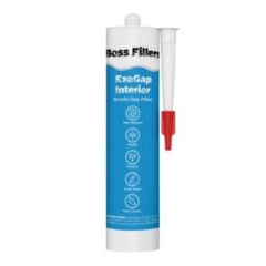 Boss Fillers ExoGap Interior - Cartridge