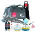 RUPES LHR21 BigFoot Mark III Random Orbital Polisher LUX Kit
