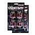 Melomotive Butt Welding Panel Clamps - 8 Pack