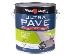 White Knight Ultra Pave® Heavy Duty: Accent - 4L