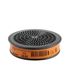 Sundström SR 217 Gas Filter A1 - Each