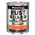 White Knight Rust Guard® QD True Bite Primer: Grey - 1L