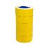 SmartLine™ Pro Tape Yellow: 45mm x 50M - Sleeve of 5