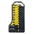 Alpha ThunderMax Impact Driver Bit Set - 10 piece