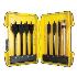 Alpha Spade Bit Set - 8 piece
