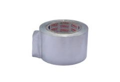 Danco 425 Aluminium Foil Tape w/out Liner: 48mm x 50M - Roll